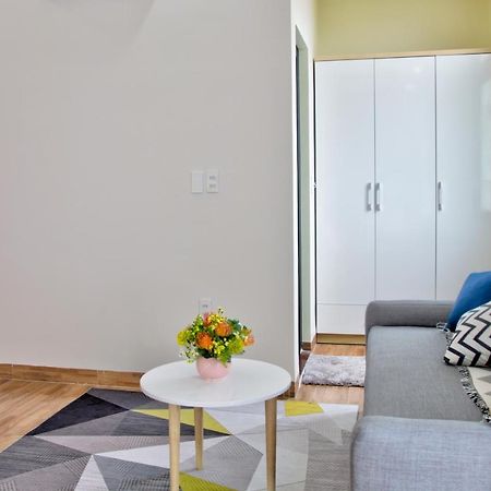The Flamboyant #Staywork Vinhomes Imperia Haiphong Exterior foto