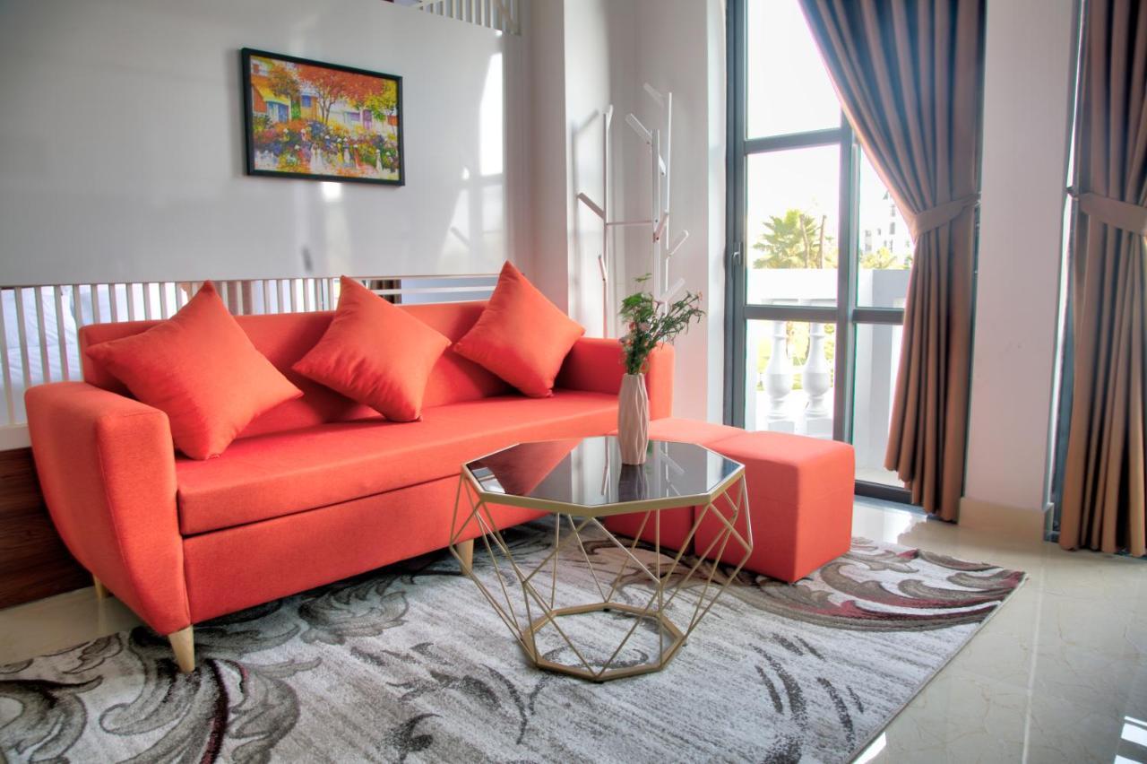 The Flamboyant #Staywork Vinhomes Imperia Haiphong Exterior foto
