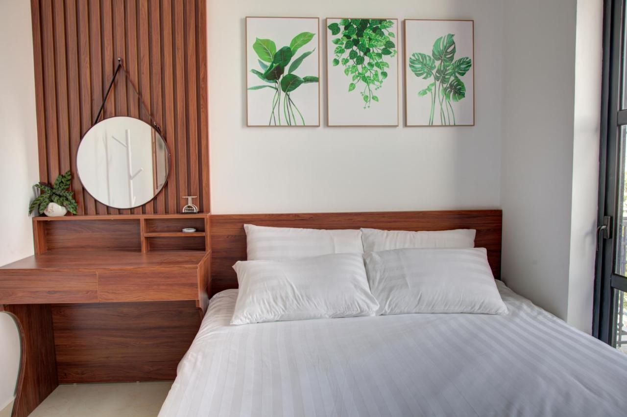 The Flamboyant #Staywork Vinhomes Imperia Haiphong Exterior foto