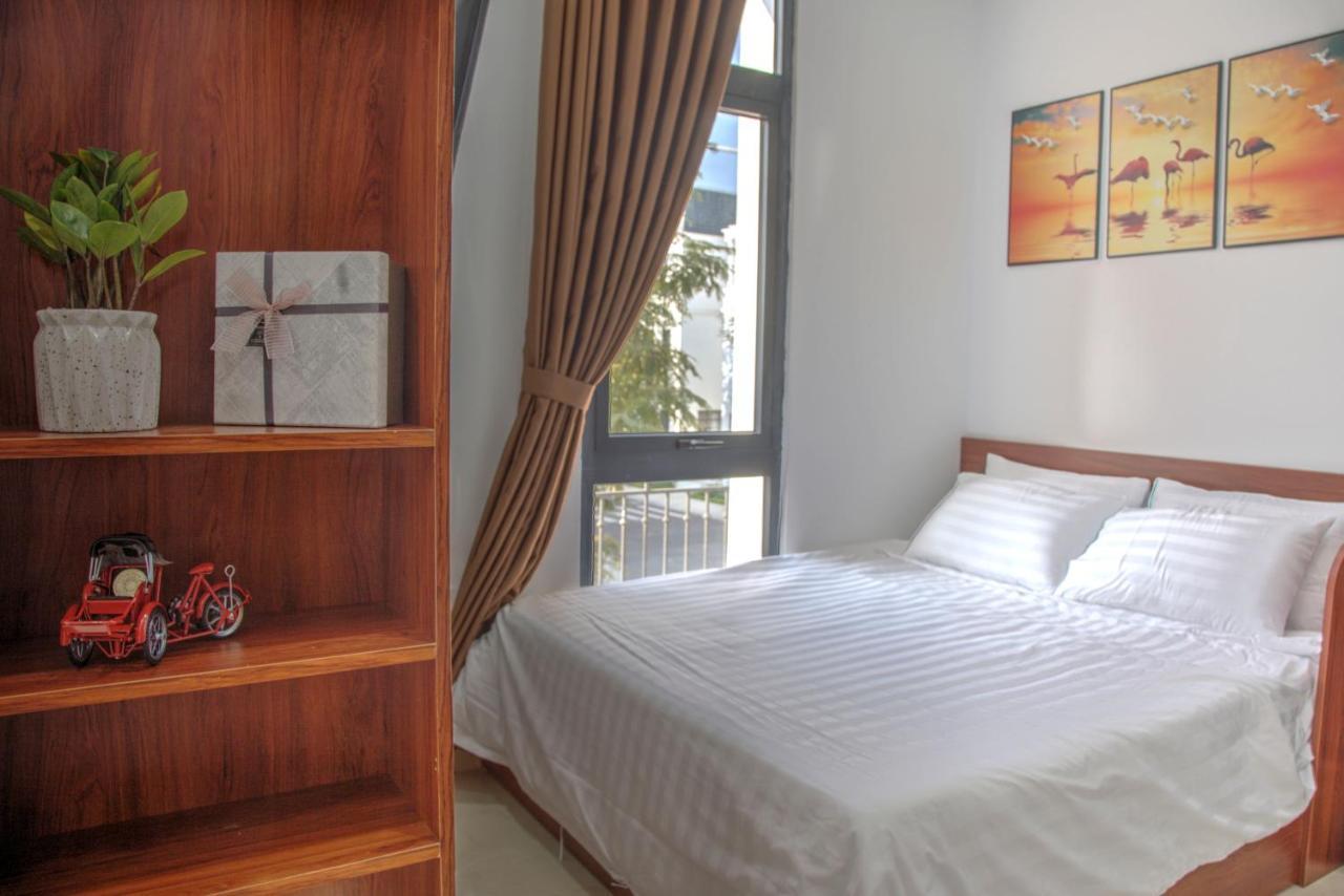 The Flamboyant #Staywork Vinhomes Imperia Haiphong Exterior foto