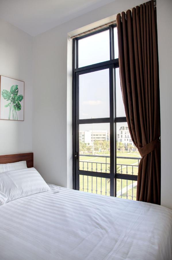 The Flamboyant #Staywork Vinhomes Imperia Haiphong Exterior foto
